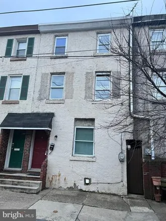 Buy this 3 bed house on 2625 Salmon Street in Philadelphia, PA 19125
