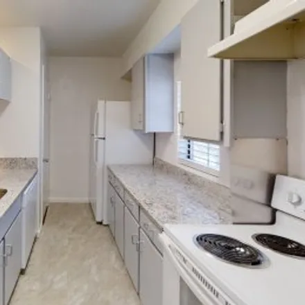 Rent this 1 bed apartment on 2627 Douglas Avenue in Lovers Lane, Dallas