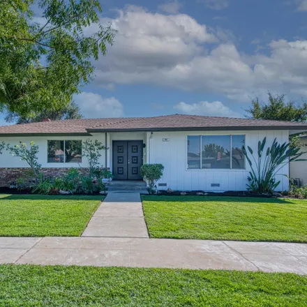Buy this 4 bed house on 781 East Tenaya Way in Fresno, CA 93710