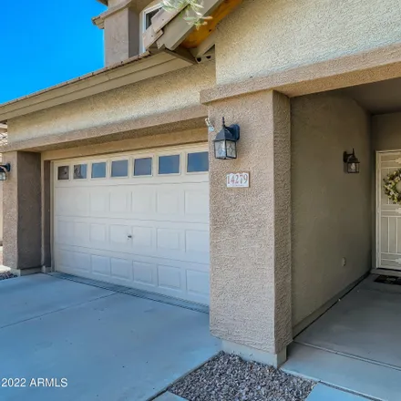 Buy this 4 bed loft on 14279 West Indianola Avenue in Goodyear, AZ 85395