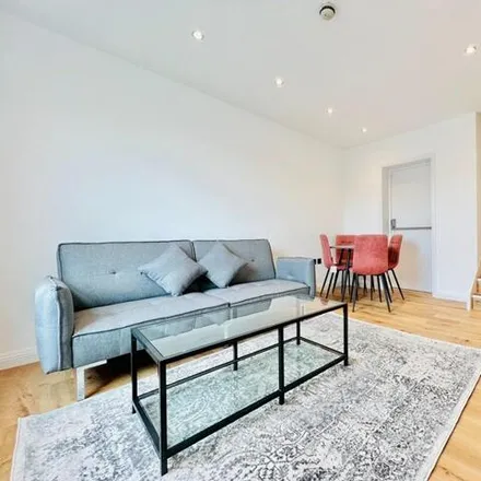 Rent this 2 bed apartment on Radiance London in Saint John's Hill, London