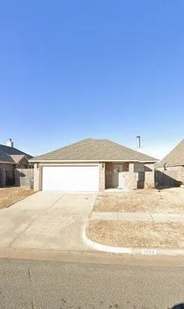 Rent this 2 bed house on 1031 Southwest 25th Street in Moore, OK 73170
