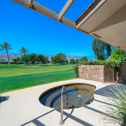 Image 1 - 98 Whittier Court, Rancho Mirage, CA 92270, USA - House for sale