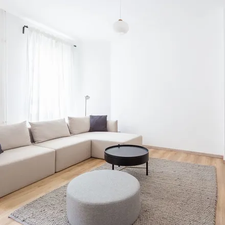 Rent this 2 bed apartment on YAP in Libauer Straße 13, 10245 Berlin