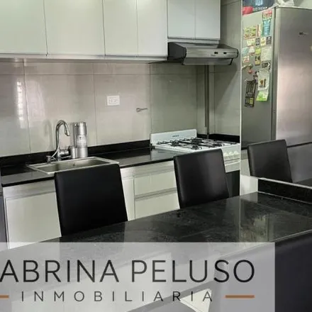 Buy this 2 bed apartment on Caaguazú 7068 in Liniers, C1408 AAR Buenos Aires