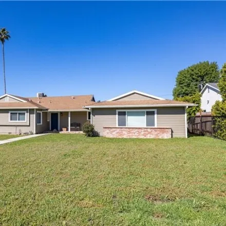 Buy this 3 bed house on Alley 80361 in Los Angeles, CA 91330