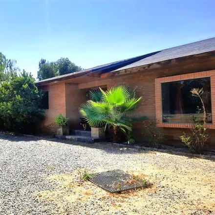Image 8 - Lo Arcaya, 934 0000 Colina, Chile - House for sale