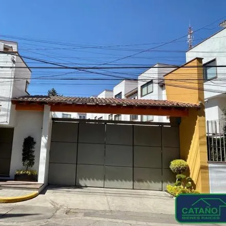 Image 2 - Calle Ocotepec, San Jerónimo Aculco-Lídice, 10200 Mexico City, Mexico - House for sale