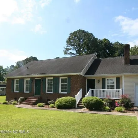 Buy this 4 bed house on 107 Pond Pine Drive in Plymouth, NC 27962