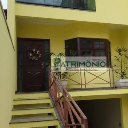 Buy this 3 bed house on Rua Manicoré in Vila Floresta, Santo André - SP