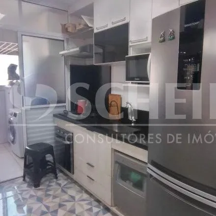 Buy this 3 bed apartment on Rua Miguel Yunes in 545, Rua Miguel Yunes