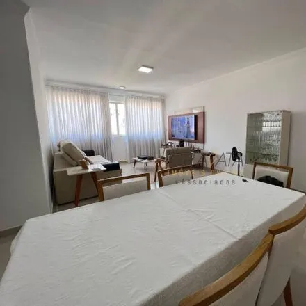 Buy this 3 bed apartment on Rua Gaspar Batista Paiva in Santa Luíza, Varginha - MG