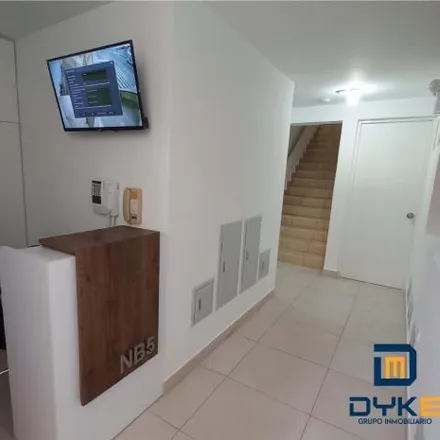 Buy this 2 bed apartment on Jose de San Martin in Lima Metropolitan Area 15856, Peru