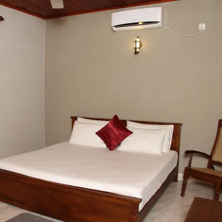 Rent this 3 bed house on Hikkaduwa in Galle District, Sri Lanka