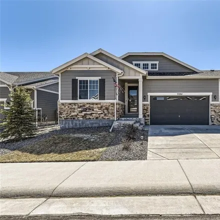 Image 2 - 7174 Greenwater Circle, Castle Rock, CO 80108, USA - House for sale