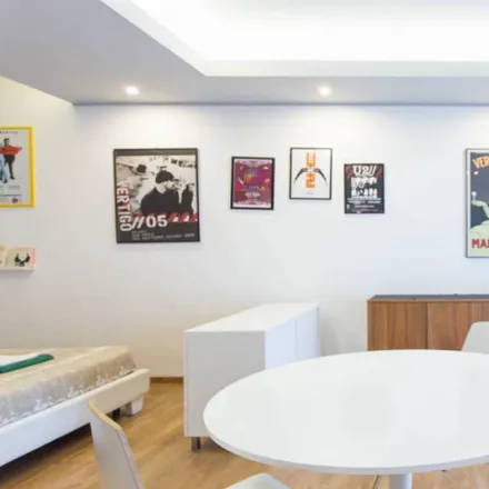 Image 4 - Cozy studio near to Gambara metro station  Milan 20147 - Apartment for rent