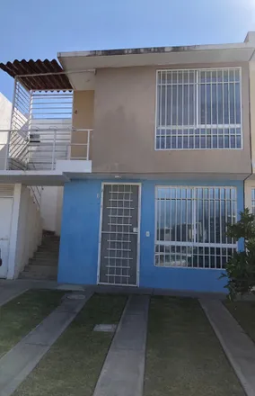 Buy this 2 bed house on Paseo de las Palomas in Los Manzanos, 45200 Tesistán