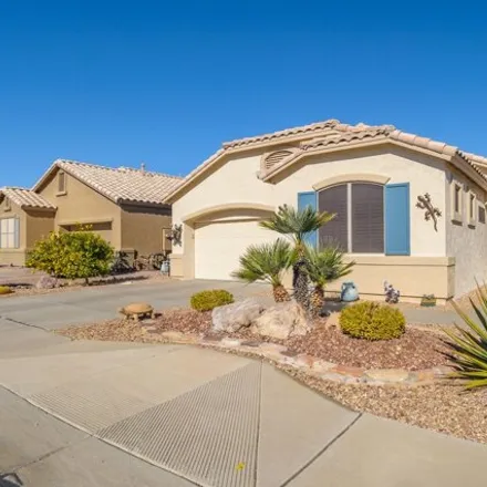 Buy this 2 bed house on 17674 West Sunbelt Drive in Surprise, AZ 85374