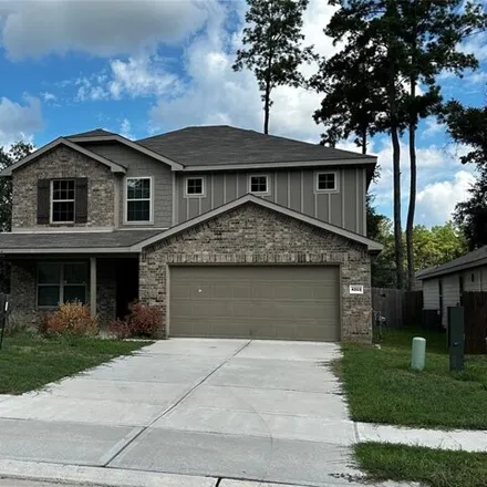 Buy this 3 bed house on Hidden Timbers Lane in Conroe, TX 77304