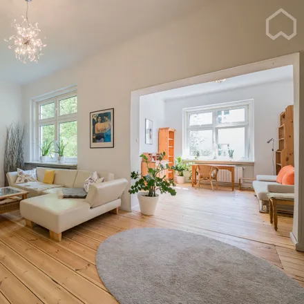 Rent this 2 bed apartment on Kissinger Straße 5 in 12157 Berlin, Germany