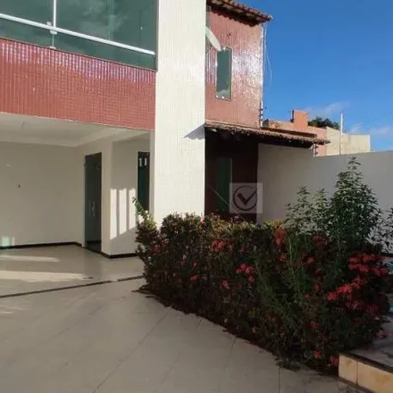 Buy this 4 bed house on Rua C in Atalaia, Aracaju - SE