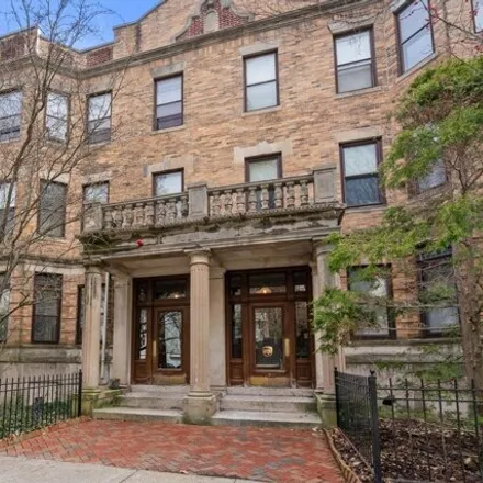 Buy this 1 bed condo on 45;47 Mason Terrace in Brookline, MA 02446
