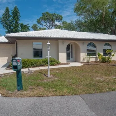 Image 1 - 608 Verrocchio Drive, Laurel, Sarasota County, FL 34275, USA - House for sale