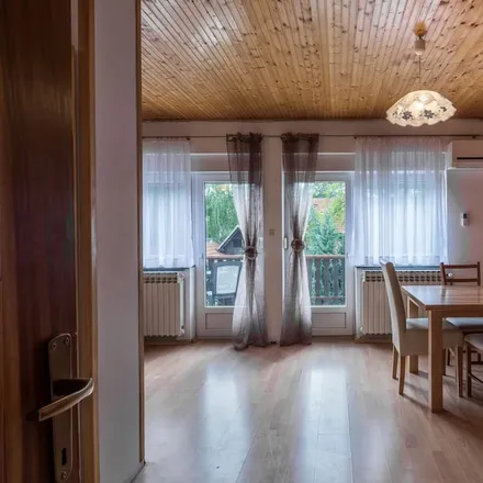 Image 9 - Plitvice Lakes National Park, Plitvički Ljeskovac, Lika-Senj County, Croatia - Apartment for rent