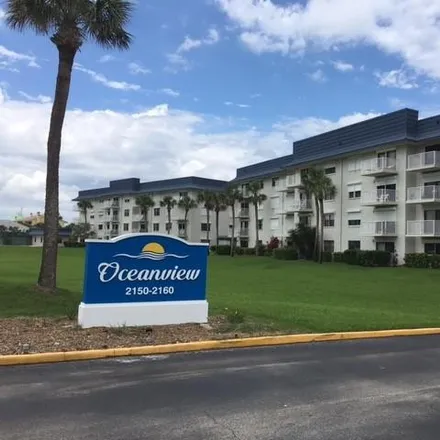 Rent this 2 bed condo on 899 South Riverside Drive in Indialantic, Brevard County