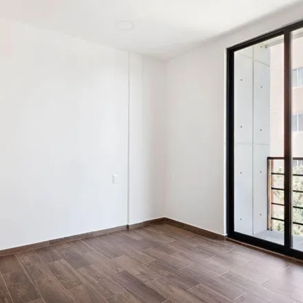 Buy this studio apartment on Calle Malintzin in Benito Juárez, 03570 Mexico City