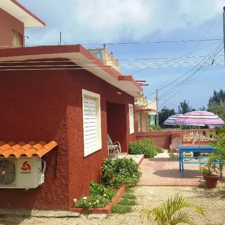 Rent this 2 bed house on Playa Guardalavaca in Los Pozos, CU