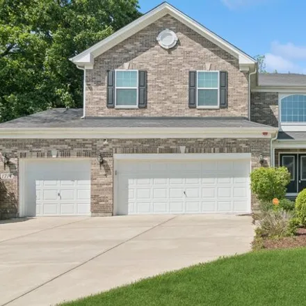 Buy this 5 bed house on 1758 White Spruce Drive in Hoffman Estates, Hanover Township