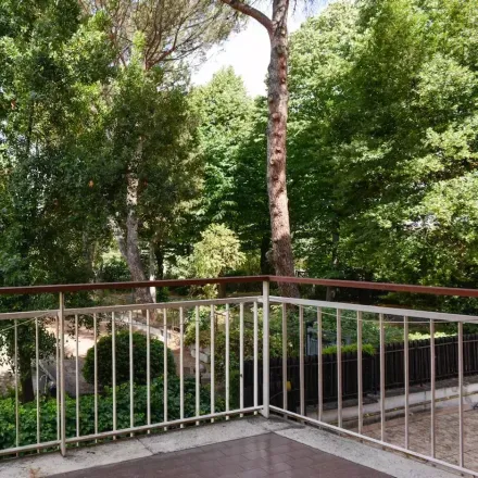 Image 5 - Via Dodecaneso, 9, 00144 Rome RM, Italy - Room for rent