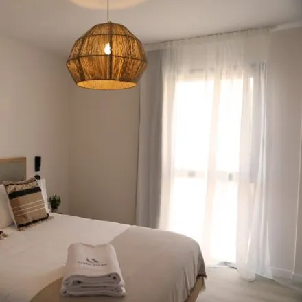 Rent this 4 bed apartment on Carrer del Ter Vell in 61, 17258 Torroella de Montgrí