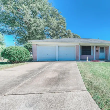 Buy this 3 bed house on 2621 Staton Lane in Port Neches, TX 77651
