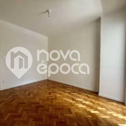 Buy this 3 bed apartment on Rua das Laranjeiras 391 in Laranjeiras, Rio de Janeiro - RJ