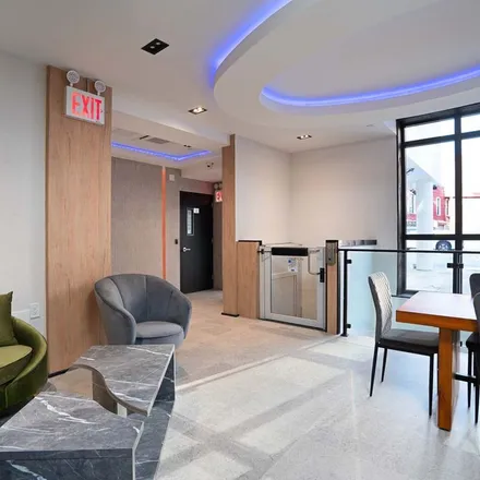 Rent this 1 bed apartment on 23-33 Astoria Boulevard in New York, NY 11102