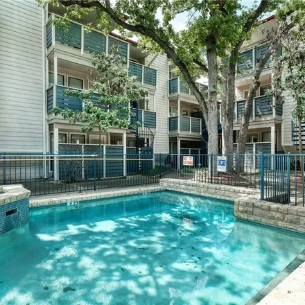 Image 5 - 1404 Norwalk Lane, Austin, TX 78703, USA - Apartment for rent