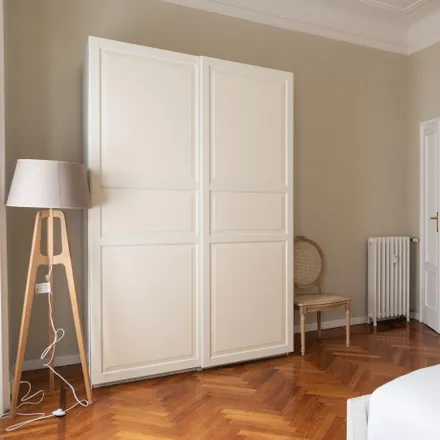 Image 5 - Lovely 2-bedroom apartment next to Milano Porta Vittoria train station  Milan 20137 - Apartment for rent
