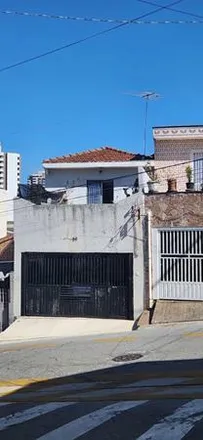 Buy this 2 bed house on Rua Guaporé 169 in Santa Maria, São Caetano do Sul - SP
