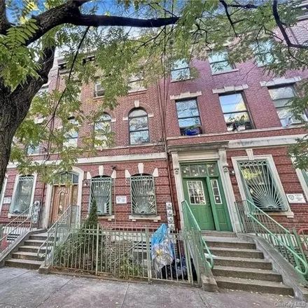 Buy this 2 bed condo on 1021 Faile Street in New York, NY 10459