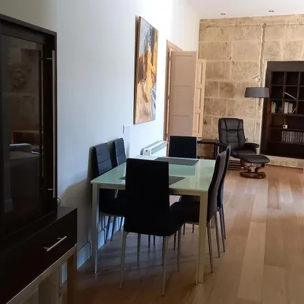 Image 2 - Salamanca, Castile and León, Spain - Apartment for rent