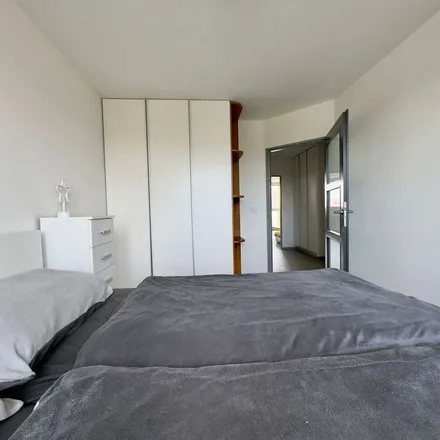 Rent this 3 bed apartment on Tyršova 75 in 266 01 Beroun, Czechia
