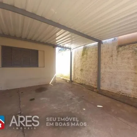 Rent this 1 bed house on Rua do Alumínio in Mollon, Santa Bárbara d'Oeste - SP