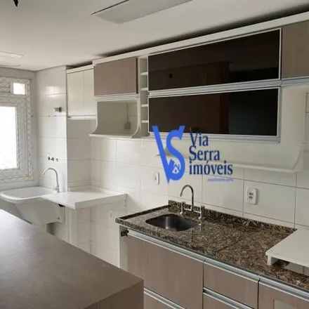 Buy this 2 bed apartment on Rua Ildo Meneghetti in 15 de Novembro, Igrejinha - RS