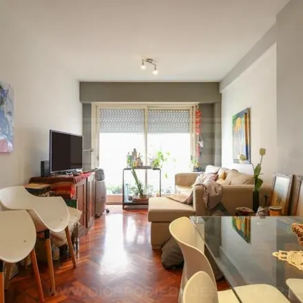 Rent this 1 bed apartment on Cabaña Doña Lola in Avenida Maipú, Vicente López