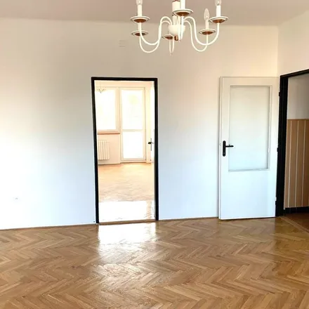 Image 1 - Dřeviny u lesní světliny, Stará kolonie, 568 02 Svitavy, Czechia - Apartment for rent