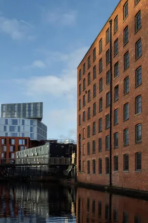 Image 6 - Avro, Great Ancoats Street, Manchester, M4 5BT, United Kingdom - Apartment for sale