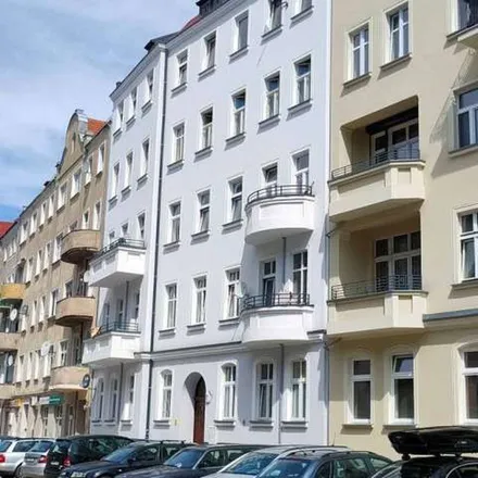 Rent this 1 bed townhouse on Długa in 53-658 Wrocław, Poland