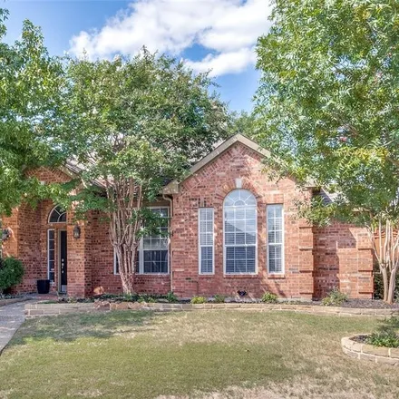Buy this 4 bed house on 3005 Great Southwest Drive in Plano, TX 75025